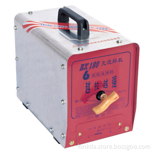 BX-180 Arc Welder,arc welding machine,ac welding machine